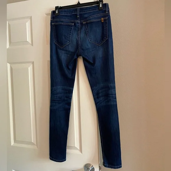 Joe’s Skinny Ankle Jeans - Picture 5 of 7